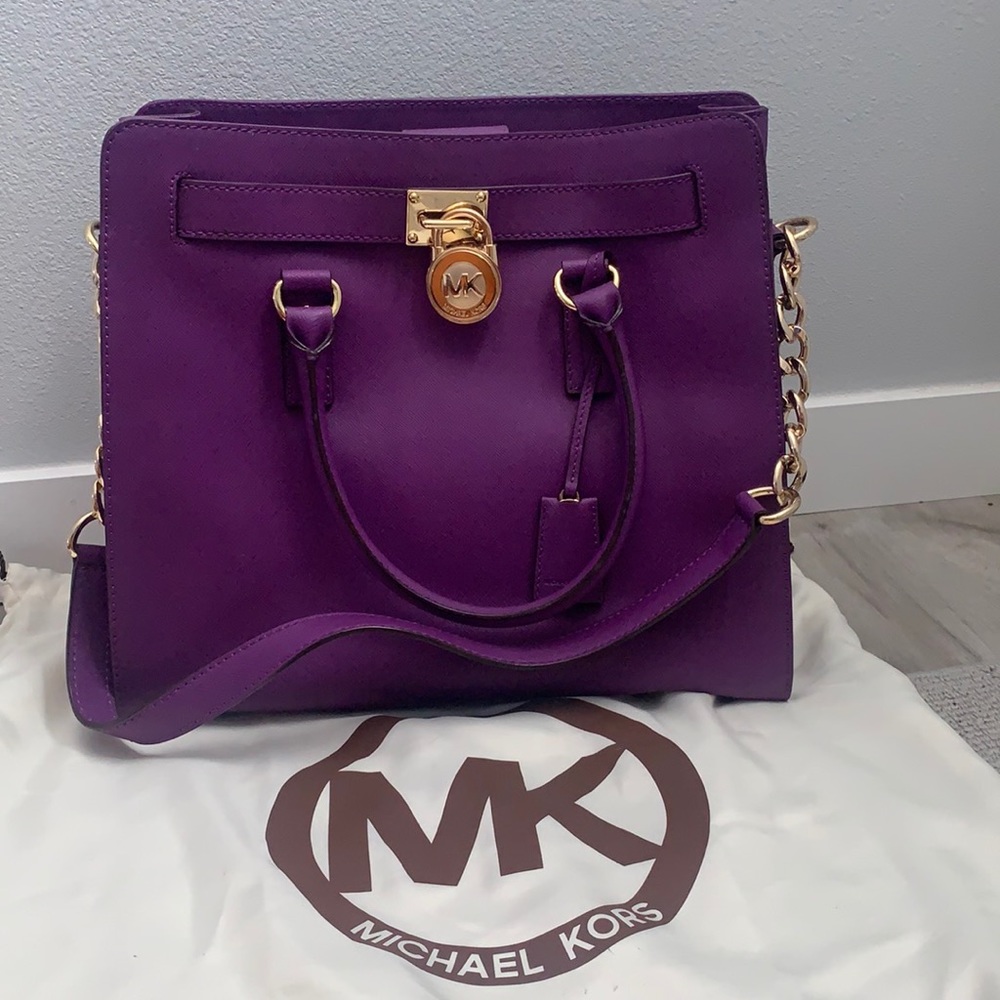Michael Kors Tote